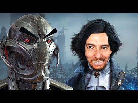 Back to Krat | Lies of P FINAL PLAYTHROUGH