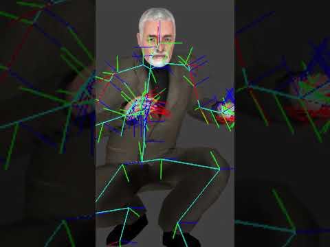 Why does this gun model WOBBLE LIKE JELLY? Is it stupid?