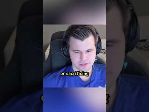 BotezSisters Ask About The Magnus Gambit..