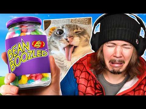 If I Laugh, The Video Ends 287