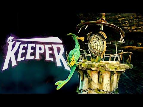 Keeper ist ein geiler Fiebertraum | LarsLP