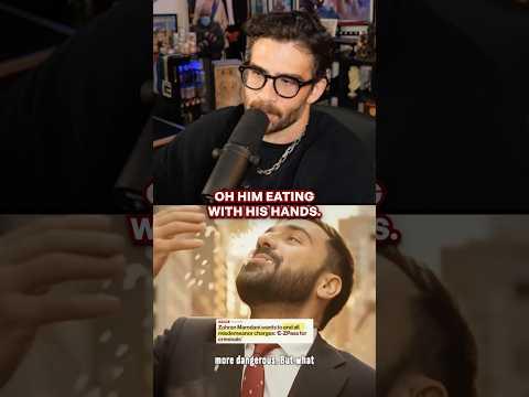 Cuomo’s new AI anti-Zohran ad is unhinged