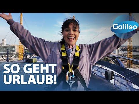 Erlebnis-Apps im Test: So sparst du im Urlaub! 🏖️