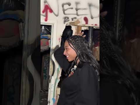 Would you venture into the "die room"? Check out the New Episode of Unsolved: Desert Lore