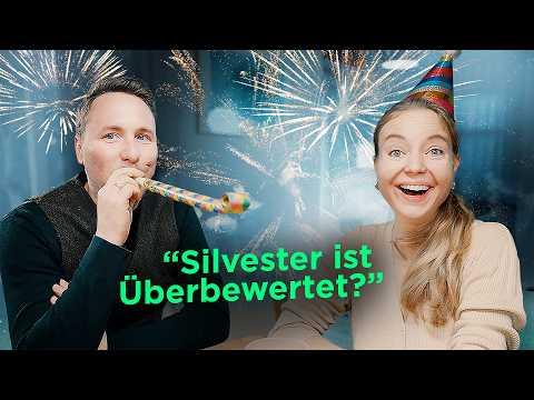 Silvester: Überbewertet oder Tradition?