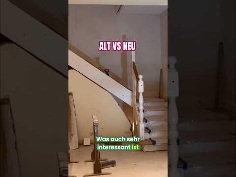 ALTES HAUS oder NEUBAU?
