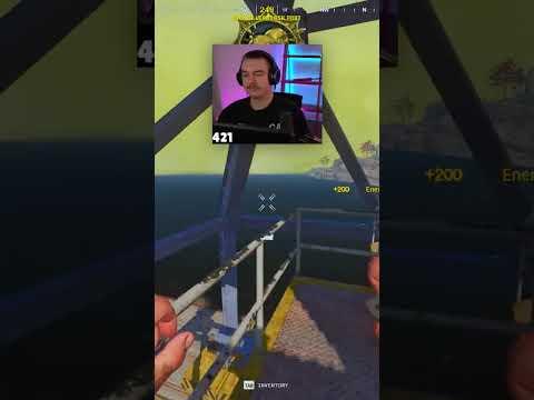This Should Not Have Hit 😂