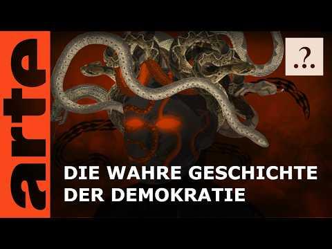 Stammt die Demokratie aus Griechenland? | Stimmt es, dass ...? | ARTE
