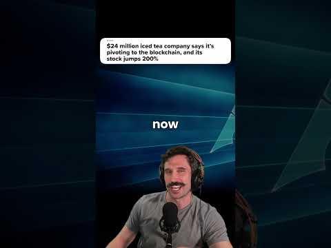 Weird AI Pivots