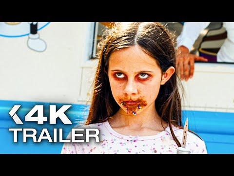 ICE CREAM MAN Teaser Trailer German Deutsch (2026) Eli Roth