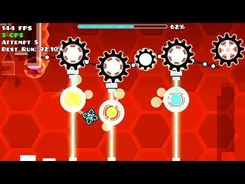 Blast processing 2x speed completion