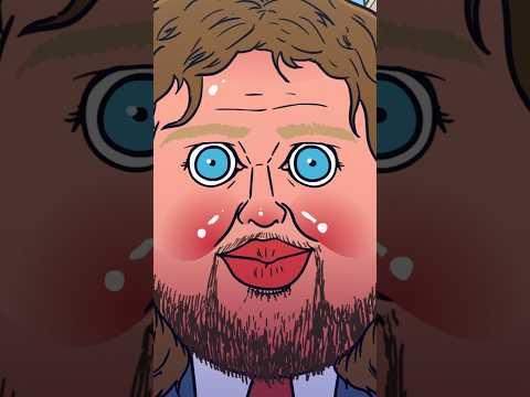 JD Vance's Many Faces
