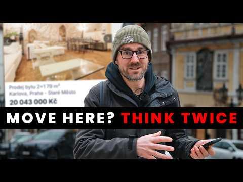 You need 14 average annual salaries to buy an apartment here