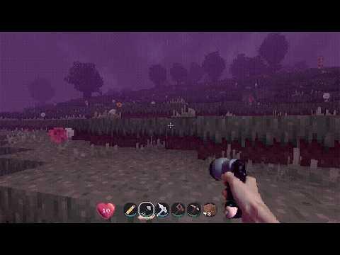 lucid blocks ambient inspired (music playlist)