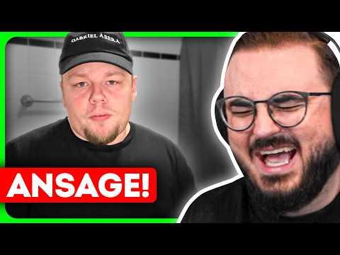 Tanzverbot ist zurück mit einer Ansage