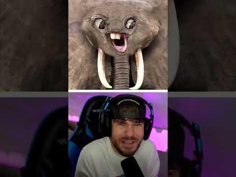 SO SEHEN KINDER ZEICHNUNGEN IN ECHT AUS! 😨✏️ #shorts