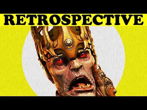 SPEEDRUN EXPLAINED Retrospective: DOOM Eternal (Any%)