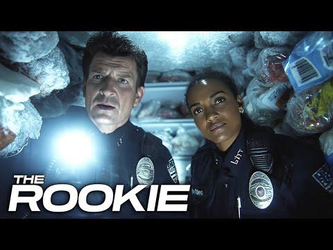 THE ROOKIE Season 8 (2026) With Nathan Fillion & Melissa O’Neil