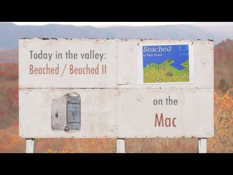 Beached / Beached II (Mac) | The Video Game Valley