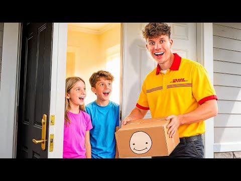 Ich verschicke FANPOST an meine FANS