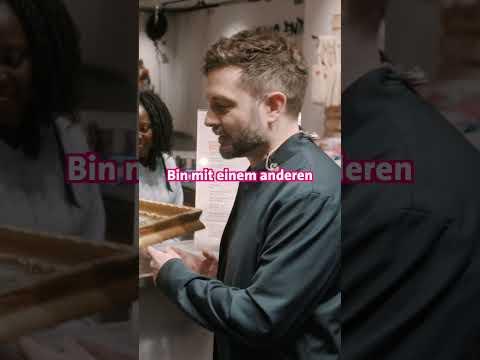 Klau einen Banksy - Die Rückgabe nach dem Coup