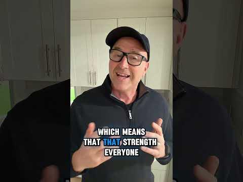 Chuck Norris Was a Symbol of Strength