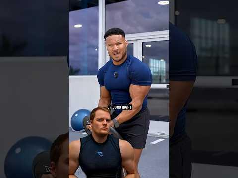 Hypertrophy Training Is HARMFUL?