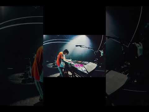 Brisbane Entertainment Centre. Brisbane, Australia. March 5th - Night 2.