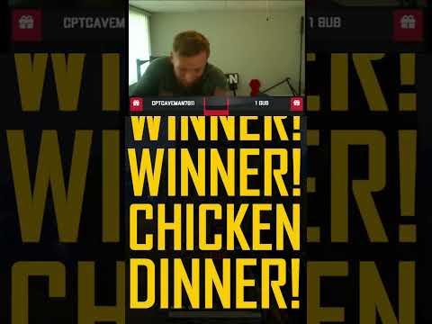 Someone dared me to use the crossbow in PUBG..