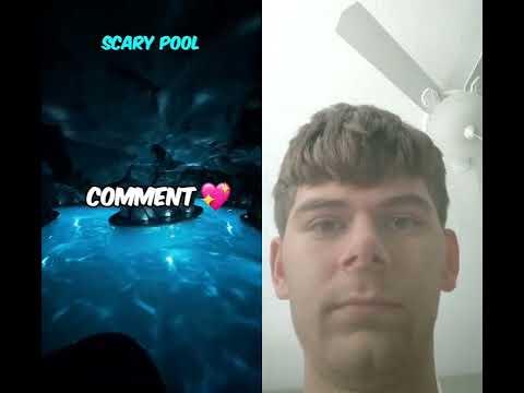 Which pool you want? #pleasesubtome (Credit to @GIoryPick)