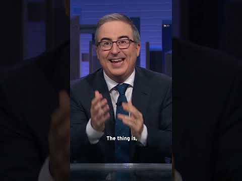 Structured Settlements & Factoring Companies #lastweektonight