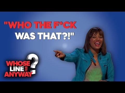 Have You Heard the News?! | Weird Newscasters | Whose Line Is It Anyway?