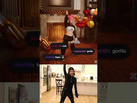 Guess What Animal I Am! 😺