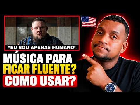Como usar a música para alcançar a fluência em inglês mais rápido