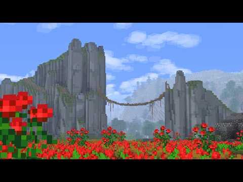 The Massive Cliffs :: Minecraft Hermitcraft