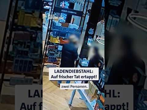 Auf frischer Tat ertappt?! 🕵🏼‍♂️