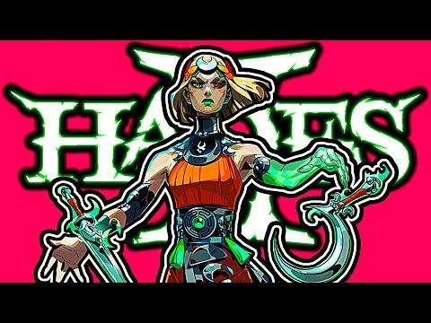 HADES 2 Is Finally Out And It's Incredible (Obviously)