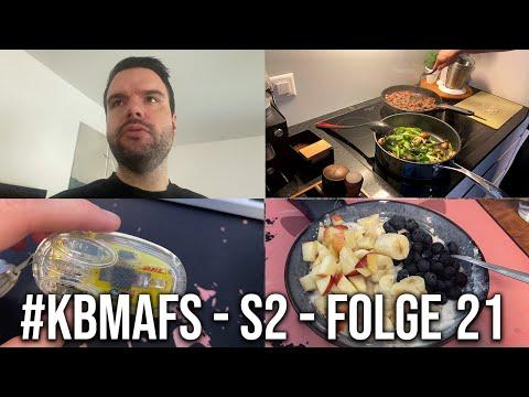 Im absoluten Grind in dieser Woche! 😁  KBMAFS! | Season 2  - Woche 21