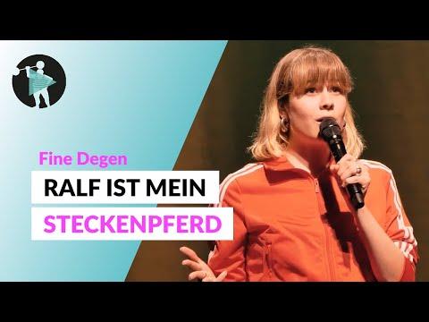 Hopp Schwiiz | Fine Degen | Poetry Slam