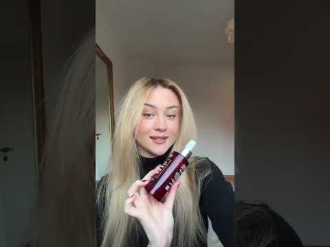 Anzeigel DERCOS R.E.G.E.N. Anti-Haarverlust Serum für +14.000 Haare in 12 Wochen ​@vichylaboratoires