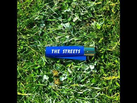 BRAVE ST ANDREW - THE STREETS