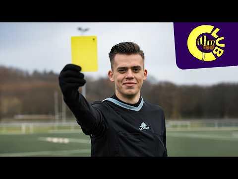 Fairplay und Respekt im Fußball – Schiedsrichter Qualle im Tigerenten Club | Tigerenten Club