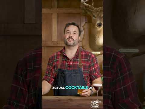 Real Life Skyrim Drinks!