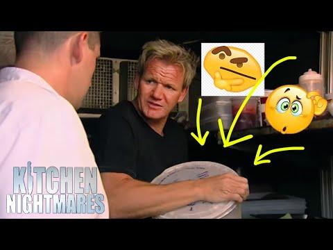 what's in the box 😍 gordon ramsay edition | Full Episode | Kitchen Nightmares