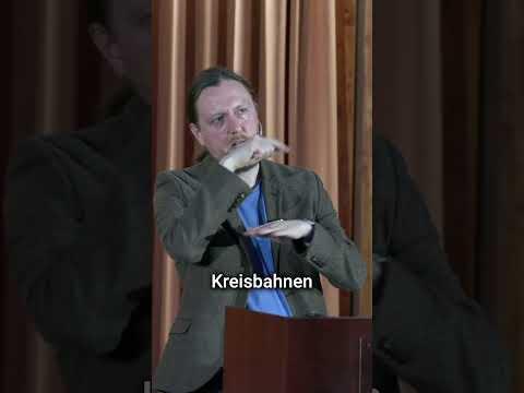 Hinweise auf Dunkle Materie • Unsichtbare Masse überall? | Marcel Pawlowski