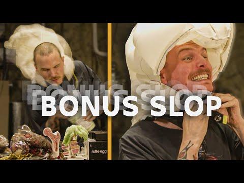 Bad Unboxing (BONUS SLOP)