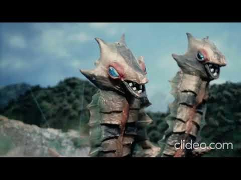 gold dragon roar sound effects
