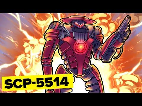 SCPs So Powerful They Were Locked Away Forever