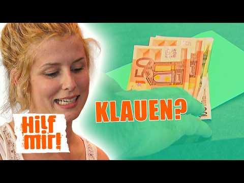 Cool um jeden Preis: Vom Mobbingopfer zur Meisterlügnerin | Hilf Mir! #rtlzweiclassics #40
