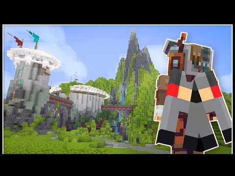 Massive BASE Upgrade! - Hermitcraft 11 Episode 17